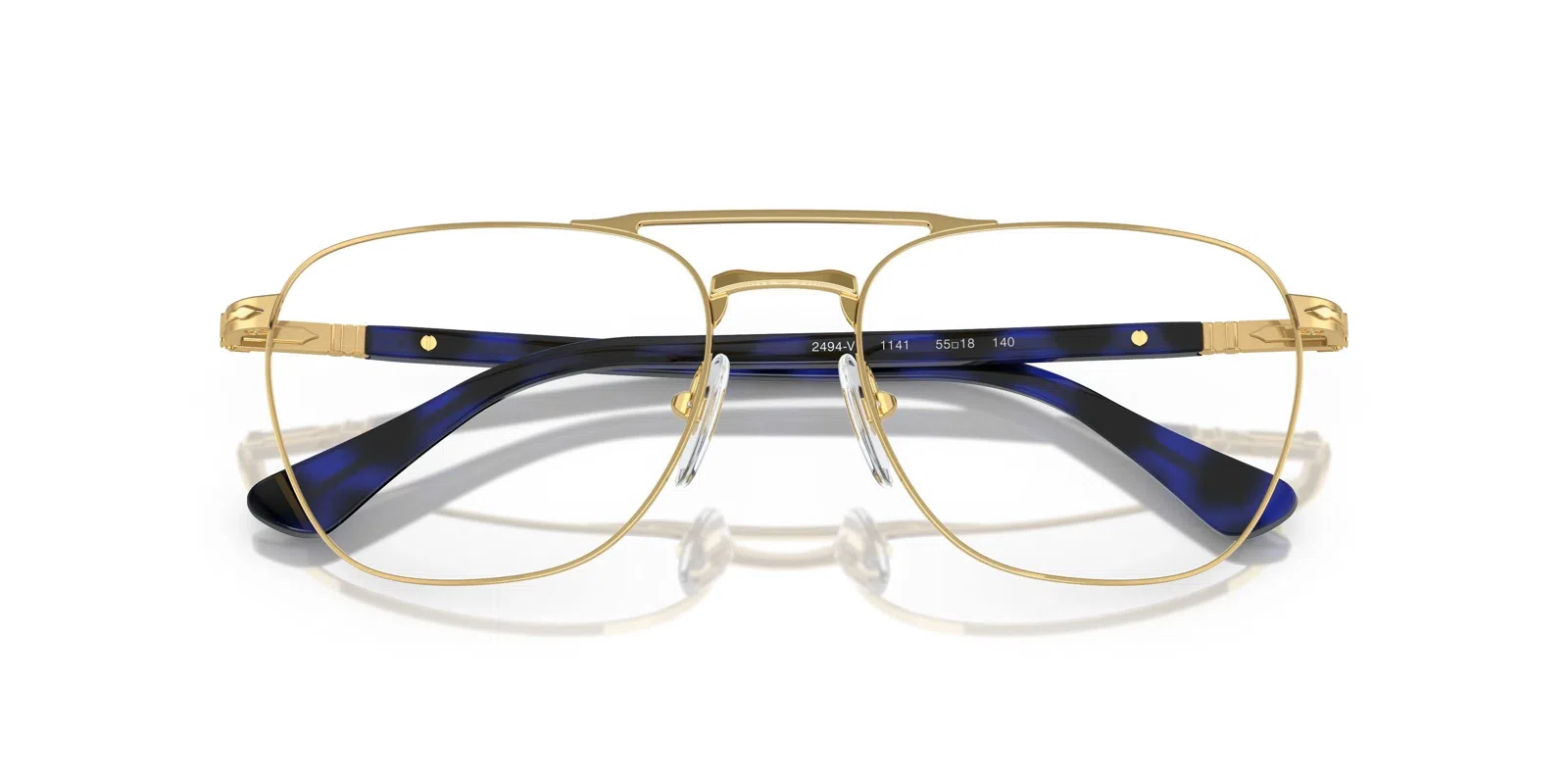 Persol 2494V Eyeglasses - view 21